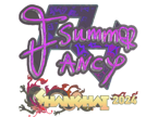 Summer (Holo) | Shanghai 2024 image